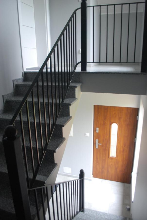 Apartamenty Na Baltyckiej Choczewo 외부 사진