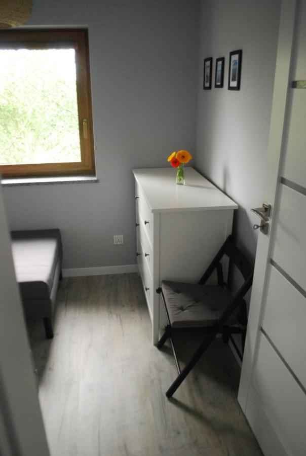 Apartamenty Na Baltyckiej Choczewo 외부 사진