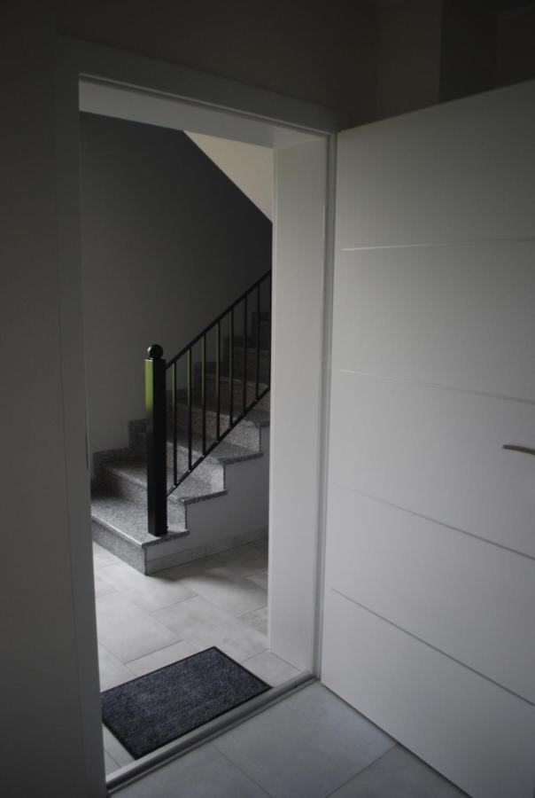 Apartamenty Na Baltyckiej Choczewo 외부 사진