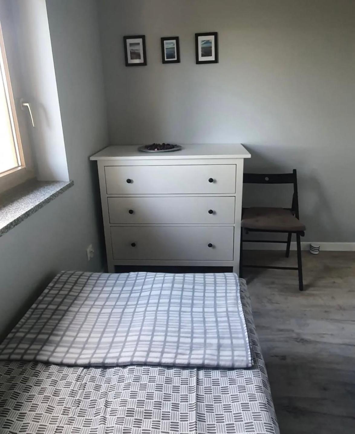 Apartamenty Na Baltyckiej Choczewo 외부 사진